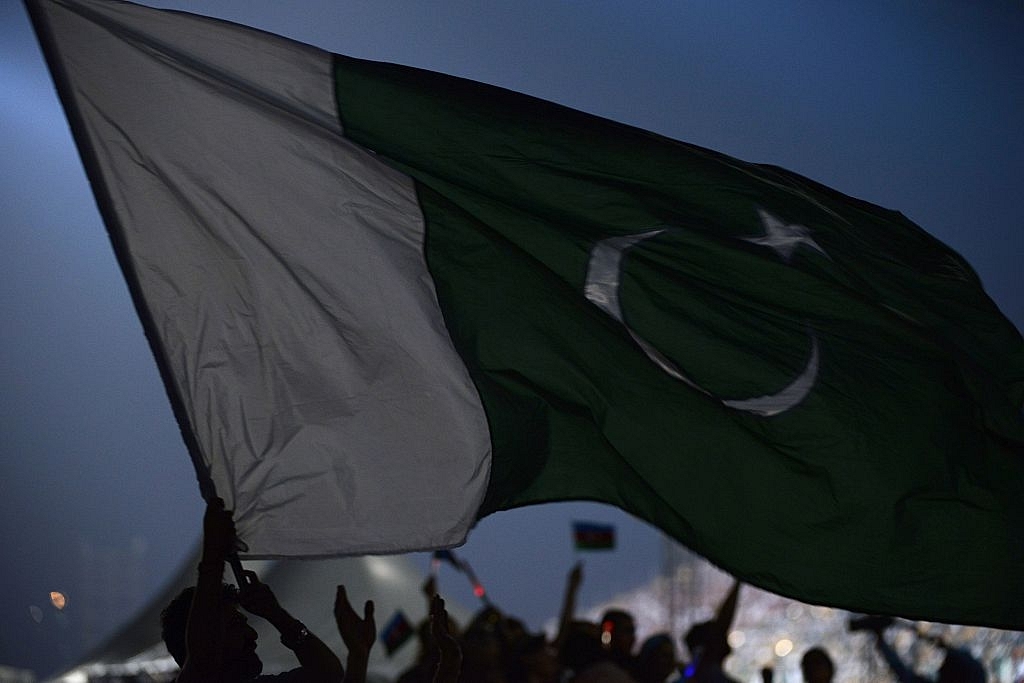 Pakistan: The Making Of A Rogue Nation