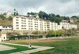 The Lal Bahadur Shastri National Academy of Administration ... the apex training institute for civil service members.