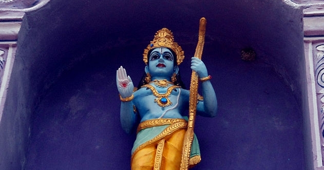 The Curious Case Of Lord Rama And Gold – Both Return From Exile