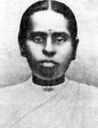 

Valliamma Munuswami