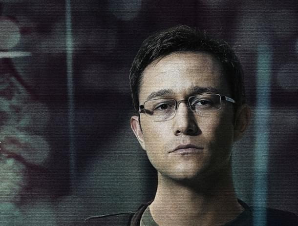 Snowden poster 