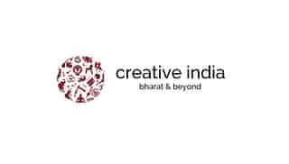 

Creative India will create, curate and co-publish content that highlights the preservation and promotion of various facets of art and culture within India and across the world.