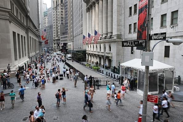 Wall Street