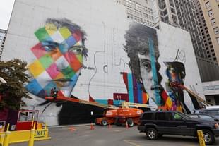 The mass appeal of Bob Dylan