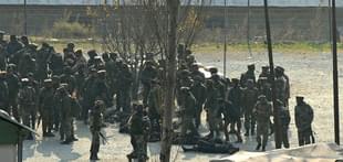 How does the Prime Minister arrive at particularly tough decisions? (ROUF BHAT/AFP/Getty Images)