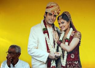 (INDRANIL MUKHERJEE/AFP/Getty Images)