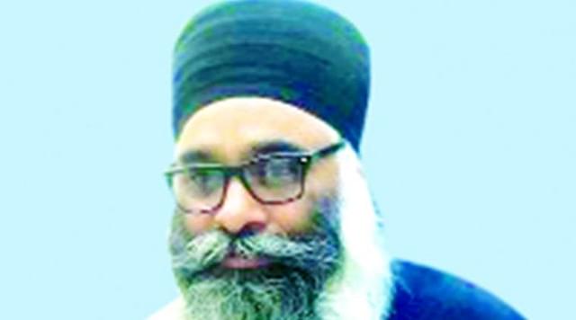 Khalistan Liberation Force militant Harminder Singh Mintoo