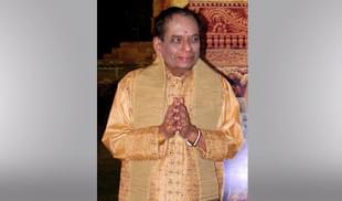 Dr M Balamuralikrishna 