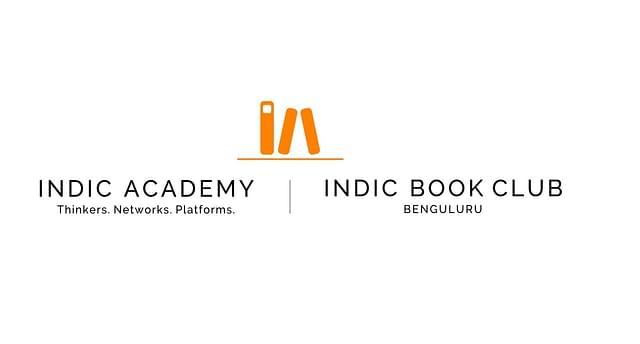 Indic Book Club/Bengaluru