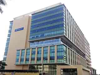 L&amp;T Technology Services, Bangalore office (Lnttechservices/Wikimedia Commons)