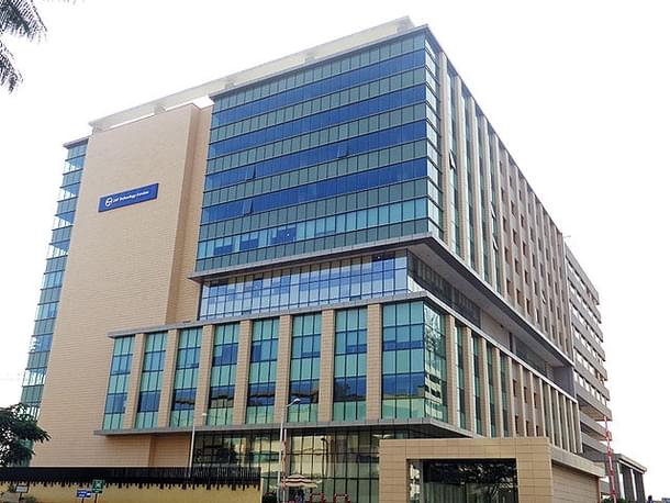 L&T Technology Services, Bangalore office (Lnttechservices/Wikimedia Commons)