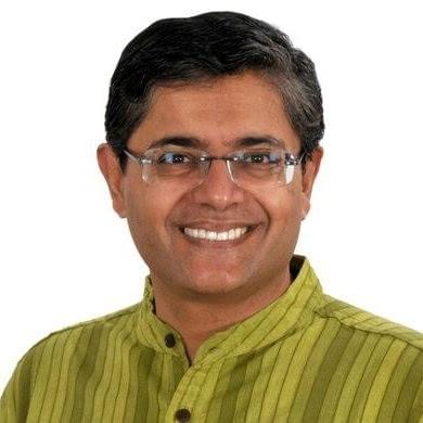 Baijayant ‘Jay’ Panda