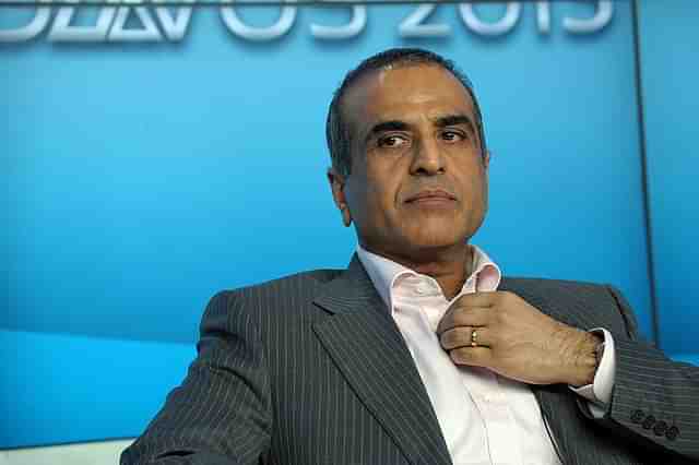 Bharti Airtel's Sunil Mittal has a big stake in OneWeb of UK, which is now venturing into providing Internet from Space. 