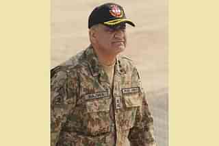 Pakistan on 26 November appointed General Qamar Javed Bajwa as the country’s powerful new chief of army staff. Photo credit: SS MIRZA/AFP/Getty Images