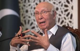 Sartaj Aziz