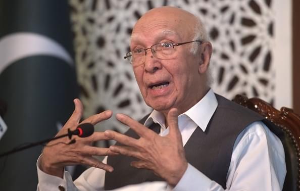Sartaj Aziz