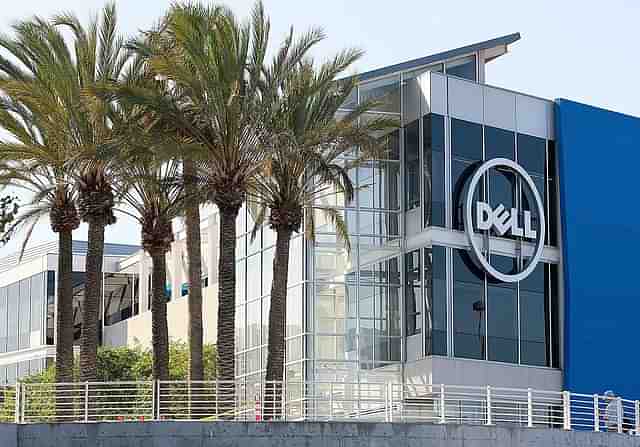 Dell HQ RR1, Round Rock, Texas. Photo Credit: Eustress/Wikimedia Commons