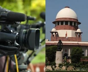 Media and the court 