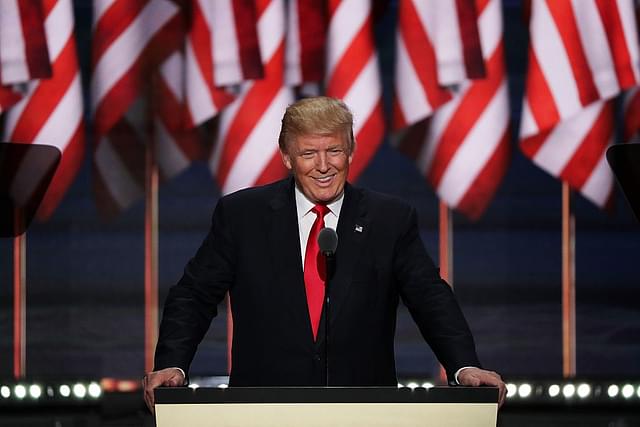 Republican presidential candidate Donald Trump (Alex Wong/Getty Images)