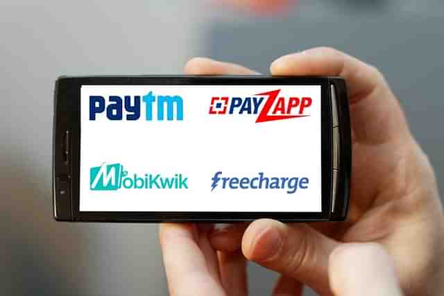 Payments Banks (Representative Image)