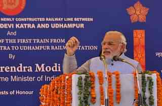Prime Minister Narendra Modi. Photo Credit: GettyImages