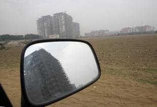 (PRAKASH SINGH/AFP/Getty Images)