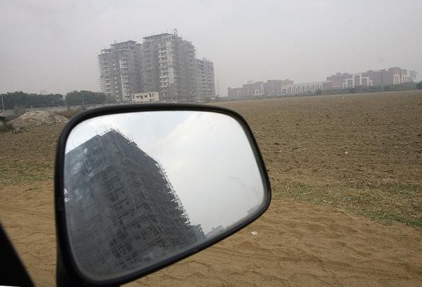 (PRAKASH SINGH/AFP/Getty Images)