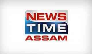 News Time Assam (Vikash Kumar Kedia/Twitter)