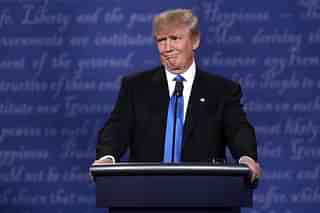 Donald Trump (Photo credit: Win McNamee/Getty Images)