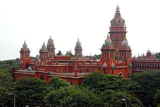 Madras High Court (Yoga Balaji/Wikimedia Commons)