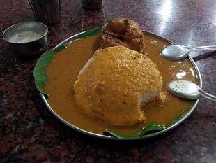 Idli (Aleksandr Zykov/flickr.com) 