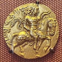 Chandragupta II&nbsp;