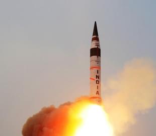 Agni-V