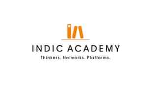 Indic Academy logo