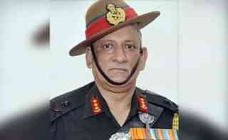 

            
Lt General Bipin Rawat (indianarmy.nic.in)
                             

