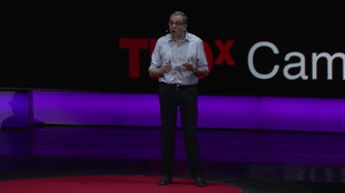 Dr. David Autor (TEDx/YouTube)