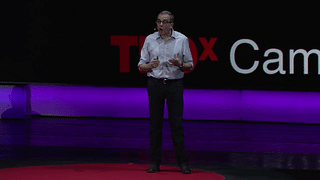 
 Dr. David Autor (TEDx/YouTube)