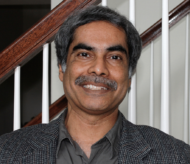 Dr Raj Vedam