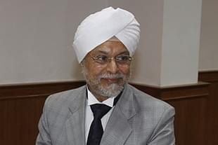 Justice J S Khehar. (The Sen Times)