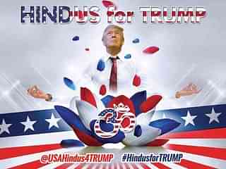 Hindus for Trump&nbsp;