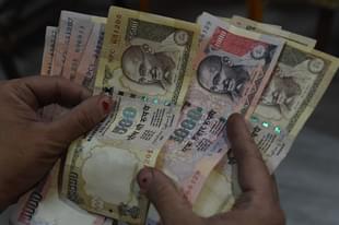 (PRAKASH SINGH/AFP/Getty Images)