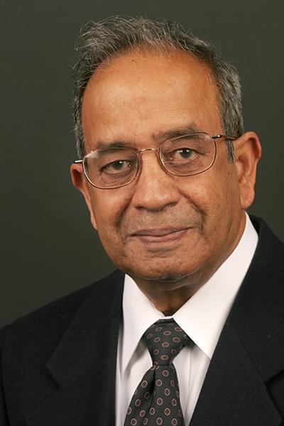 A V Ramayya (Vanderbilt University)