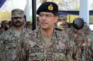 
Lt Gen Naveed Mukhtar (SammaTV/Pakistan)