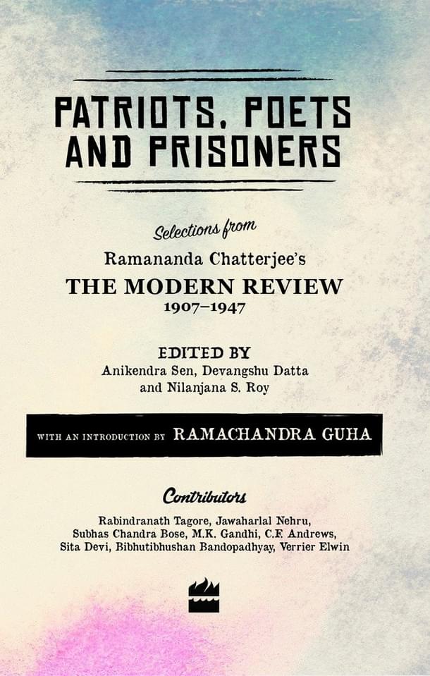 Patriots, Poets and Prisoners Selections