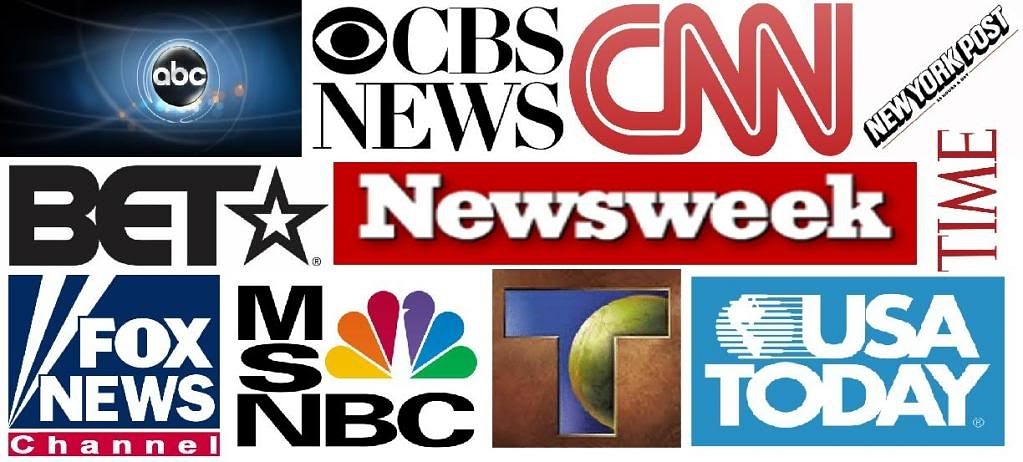 US media houses.