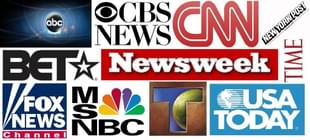 US media houses.