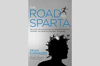 <i>The Road to Sparta</i> by Dean Karnazes (Amazon)