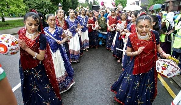 Against Caste In British Law by Prakash Shah