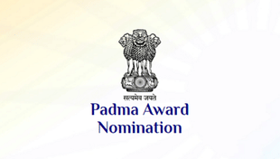 Screengrab from the official Padma Awards website