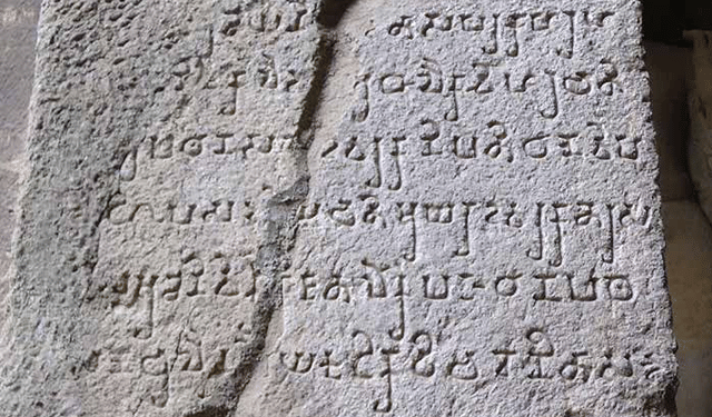 Beyond Ajanta And Ellora: The Immense Beauty And Richness Of Kanheri Caves